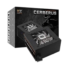 Nguồn Xigmatek cerberus S650 650W (EN41145)