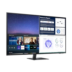 Màn hình thông minh Samsung LS43AM702UEXXV 43Inch 4K