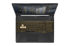 Laptop Asus TUF Gaming FX506HC-HN001T i7-11800H