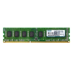 RAM desktop KINGMAX (1x8GB) DDR3 1600MHz