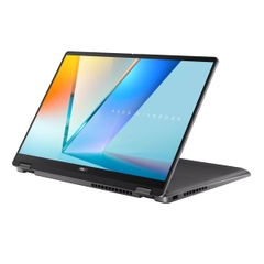 Laptop ASUS Vivobook 14 Flip TP3407AA-SG029W (Core Ultra 7 355, 16GB, 512GB, 14