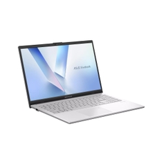 Laptop ASUS Vivobook Go 15 E1504FA-BQ340W (Ryzen 5 7520U, 16GB, 512GB, 15.6