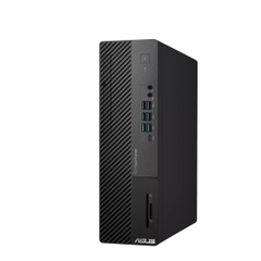 Máy bộ ASUS ExpertCenter D9 SFF D901SDR-714700032W (Core i7-14700, 16GB, 512GB, Intel Graphics, Win 11 Home, đen) - 90PF04U1-M018W0