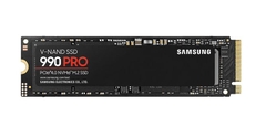 Ổ cứng SSD Samsung 9100 PRO 1TB M.2 NVMe M.2 2280 PCIe Gen5.0 x4 (MZ-VAP1T0BW)