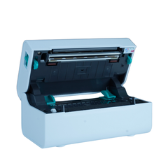 Máy in mã vạch XP-TD 402S