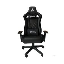 Ghế Warrior Gaming Chair WGC306 - Black Velvet