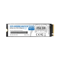 Ổ Cứng SSD SSTC M2 NVME (OP-MAXIII-256T)