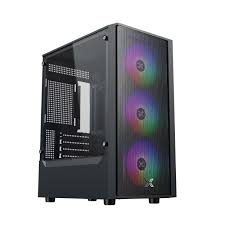 Vỏ Case Xigmatek MYX Air 3F EN45967