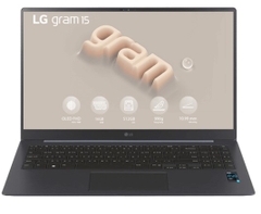 Laptop LG Gram UltraSlim 2023 15Z90RT-G.AH55A5 (i5-1340P | 16GB | 512GB | Intel Iris Xe Graphics | 15.6' FHD OLED | Win 11)