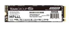 Ổ cứng SSD TeamGroup MP44L 500GB M.2 2280 PCIe Gen4x4