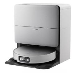 Chốt Liền Tay Mi Việt Nam dịch vụ hậu mãi, bảo hành tại nhà số 1 việt nam Robot hút bụi lau nhà Roborock Saros 20 Sonic