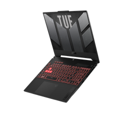 Laptop ASUS TUF Gaming A15 FA507NVR-LP091W (R7-7435HS | 16GB | 512GB | GeForce RTX™ 4060 8GB | 15.6' FHD 144Hz | Win 11)