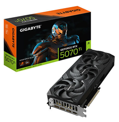 VGA Gigabyte RTX 5070 Ti WINDFORCE OC SFF 16GB (N507TWF3OC-16GD)