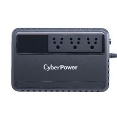 Bộ Lưu Điện UPS Offline CyberPower BU600E (360W-600VA)