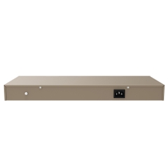 Rackmount Switch With 24-Port PoE TEF1126P-24-250W