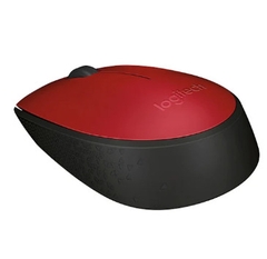 Chuột Không Dây Logitech M171 (910-004657)