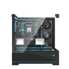 Vỏ case DARK FLASH DY450 PRO BLACK