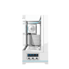 Vỏ case DARK FLASH DY450 PRO WHITE