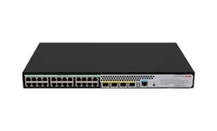 Switch H3C S5120V3-28P-LI (24GE, 4 SFP, Layer 3)