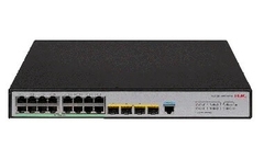 Switch H3C S5120V3-20P-LI (16GE, 4 SFP, Layer 3)