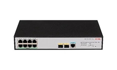 Switch H3C S5120V3-10P-LI (8GE, 2 SFP, Layer 3)