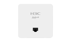 Access Point H3C Aolynk UAP512G-AC13 (Wi-Fi 5 AC1300, PoE 802.3af)