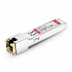 Module SFP H3C SFP-GE-T (1000BASE-T, RJ45, 100m)