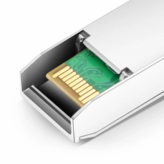 Module SFP H3C SFP-GE-T (1000BASE-T, RJ45, 100m)