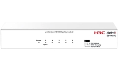 Switch H3C Aolynk ES100-5G (5 cổng Gigabit)
