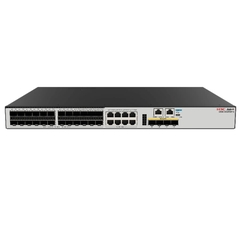 Switch H3C Aolynk US500-8G24F4XF (8GE Combo, 24 SFP, 4 SFP+ 10G, Layer 3)