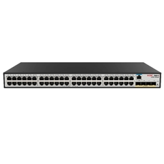 Switch H3C Aolynk US500-48G4XF (48GE, 4 SFP+ 10G, Layer 3)