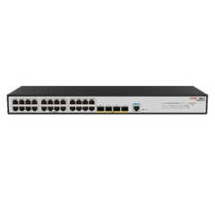 Switch H3C Aolynk US500-24G4F (24GE, 4 SFP, Layer 3)