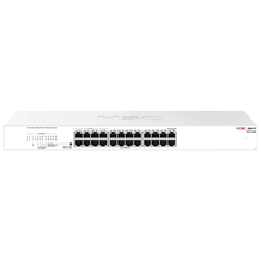 Switch H3C Aolynk US110-24G (24 cổng Gigabit)