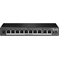 Router VPN PoE H3C Aolynk UR310MG-P (10 cổng 2.5G, 4 WAN, PoE 125W)