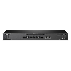 Router VPN H3C Aolynk UR410MG (10 cổng, 2.5G, SFP+ 10G, tối đa 6 WAN)