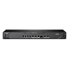 Router VPN H3C Aolynk UR510MG (10 cổng, 2.5G, SFP+ 10G, tối đa 4 WAN)