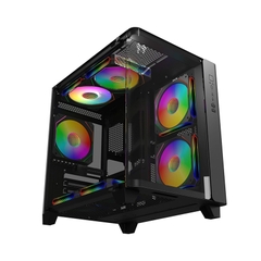 Vỏ Case Jetek CSGO2 WUKONG (Đen / Trắng)
