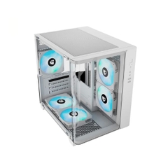 Vỏ Case Jetek CSGO2 WUKONG (Đen / Trắng)