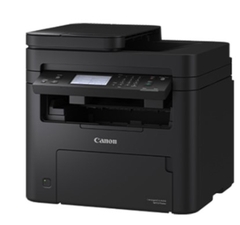 Máy in laser đen trắng Canon MF274dn (A4/A5/ In/ Copy/ Scan/ Đảo mặt/ USB/ LAN)