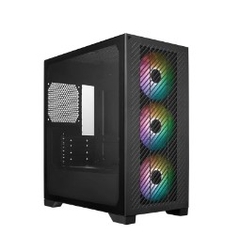 Thùng PC Patriot PA-1102 (3 Fan)