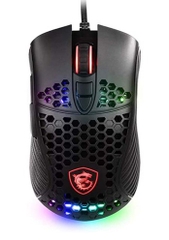 Mouse Msi M99 Pro Gaming USB Wired/Đen