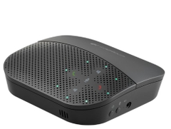 Loa hội nghị không dây Bluetooth Logitech P710E có Mic