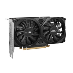 VGA MSI GeForce RTX 3050 VENTUS 2X E 6G OC (6GB GDDR6, 96-bit)