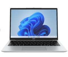 Laptop Acer Swift Lite 14 AI SFL14 51M 56HS Ultra 5 125U/16GB/512GB/Win11 (NX.J1HSV.002)