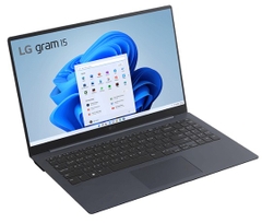 Laptop LG Gram UltraSlim 2023 15Z90RT-G.AH55A5 (i5-1340P | 16GB | 512GB | Intel Iris Xe Graphics | 15.6' FHD OLED | Win 11)