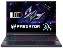 Laptop Acer Gaming Predator Helios Neo 16 AI PHN16-73-757W U7-255HX/32GB/1TB PCIE/VGA 8GB RTX5060/16.0 2K+ 240HZ/WIN11/ĐEN