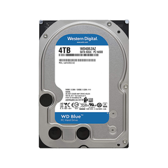 Ổ cứng HDD Western Blue WD40EZAZ 4TB