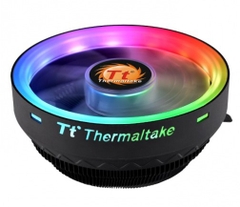 TẢN NHIỆT KHÍ THERMALTAKE UX100 ARGB LIGHTING CPU COOLER