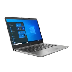 Laptop HP 240 G8 (617K7PA)/ Intel Core i3-1115G4 (upto 4.1Ghz, 6MB)/ RAM 4GB/ 256GB SSD/ Intel UHD Graphics/ 14inch HD/ Win 11H/ 1Yr