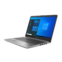 Laptop HP 240 G9 (6L273PA)/ Silver/ Intel Core i5-1240P (upto 4.4Ghz, 12MB)/ RAM 8GB/ 256GB SSD/ Intel Iris Xe Graphics/ 14inch FHD/ Win 11H/ 1Yr